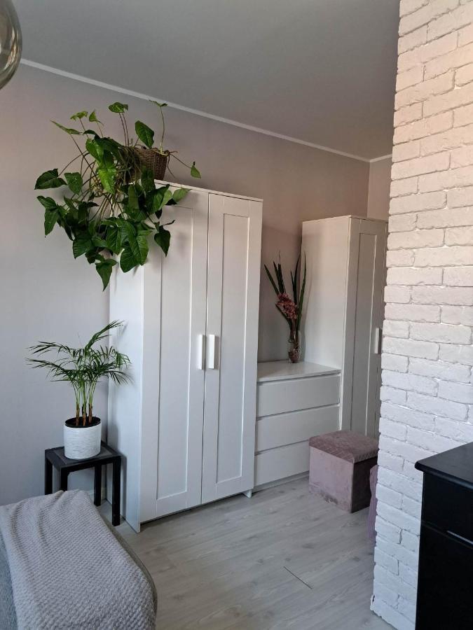 Riia Maantee Apartement Pärnu Exterior foto
